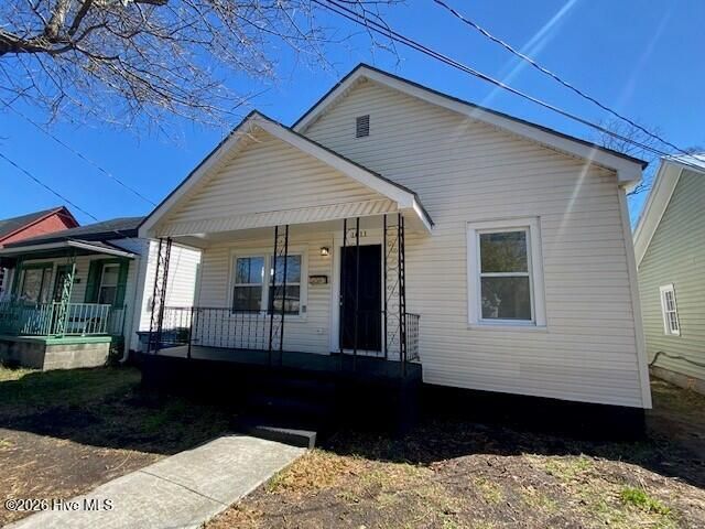1011 S 7th Street, Wilmington, NC 28401