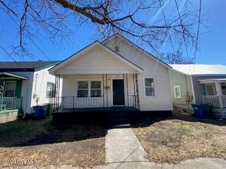 1011 S 7th Street, Wilmington, NC 28401