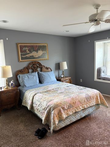54 Ethan Allen Drive A, Monroe, NJ 08831