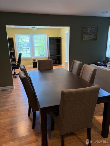54 Ethan Allen Drive A, Monroe, NJ 08831