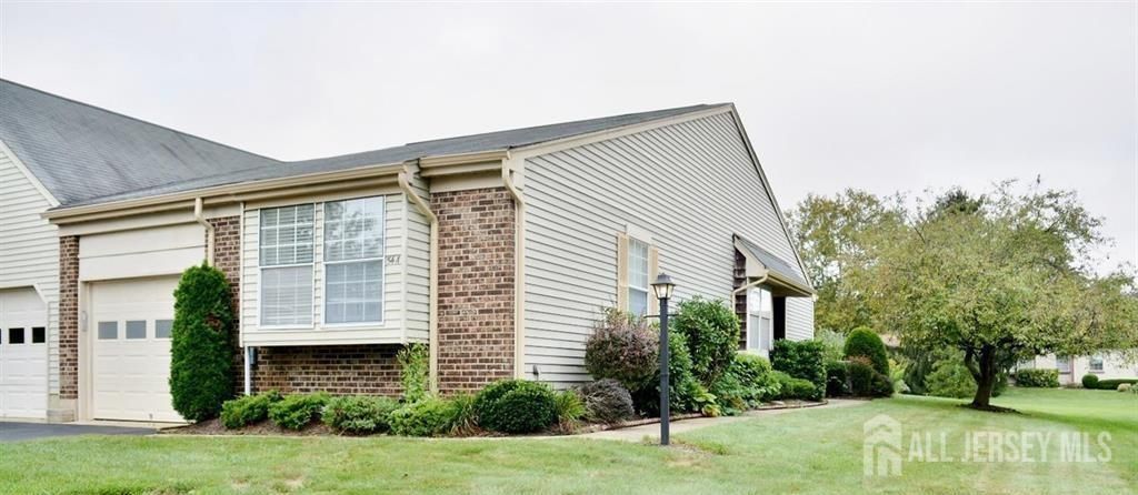 54 Ethan Allen Drive A, Monroe, NJ 08831