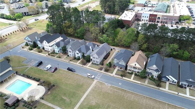 16 Courtyard Lane, Cartersville, GA 30120