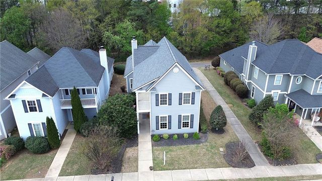 16 Courtyard Lane, Cartersville, GA 30120