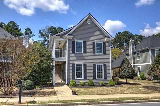 16 Courtyard Lane, Cartersville, GA 30120