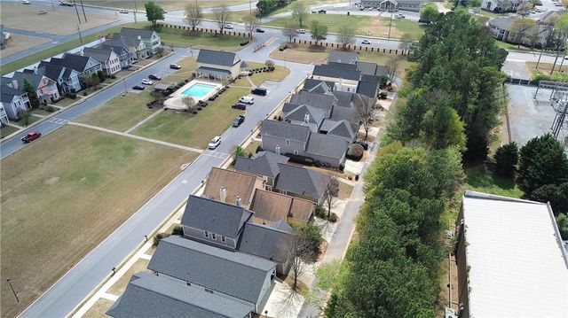 16 Courtyard Lane, Cartersville, GA 30120