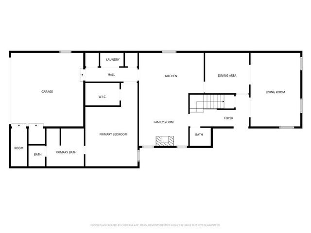 16 Courtyard Lane, Cartersville, GA 30120