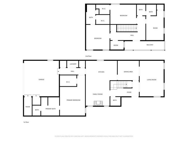 16 Courtyard Lane, Cartersville, GA 30120