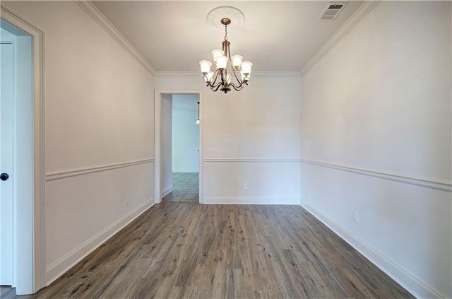 16 Courtyard Lane, Cartersville, GA 30120