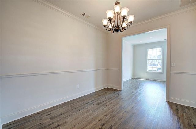 16 Courtyard Lane, Cartersville, GA 30120