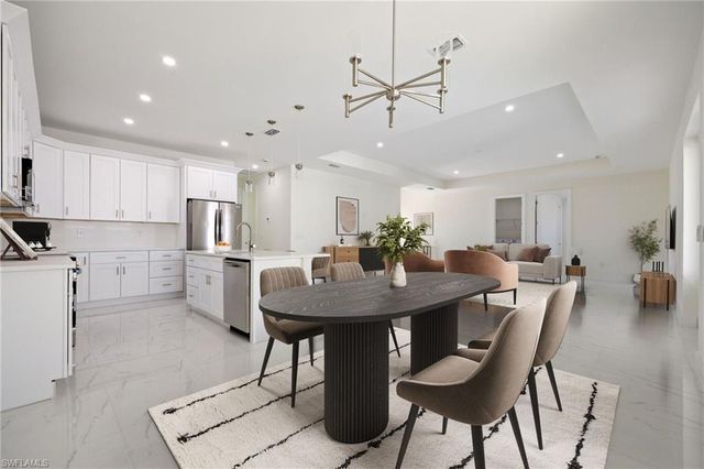 3002 Mercer WAY, Labelle, FL 33935