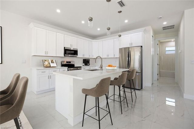 3002 Mercer WAY, Labelle, FL 33935