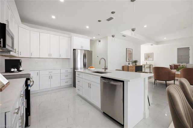 3002 Mercer WAY, Labelle, FL 33935