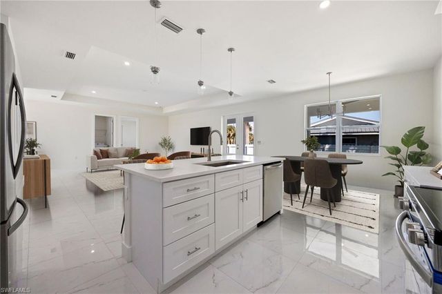 3002 Mercer WAY, Labelle, FL 33935