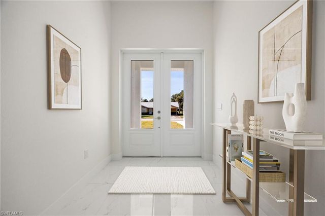 3002 Mercer WAY, Labelle, FL 33935