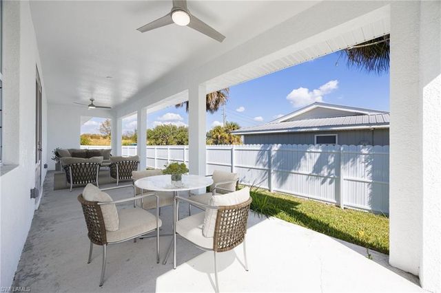 3002 Mercer WAY, Labelle, FL 33935