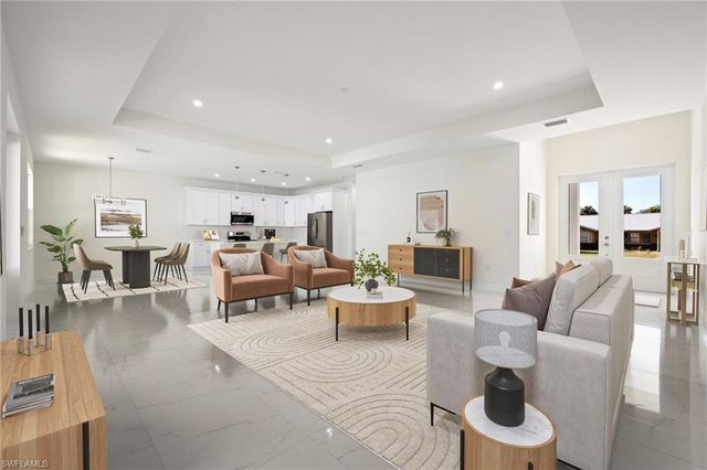 3002 Mercer WAY, Labelle, FL 33935