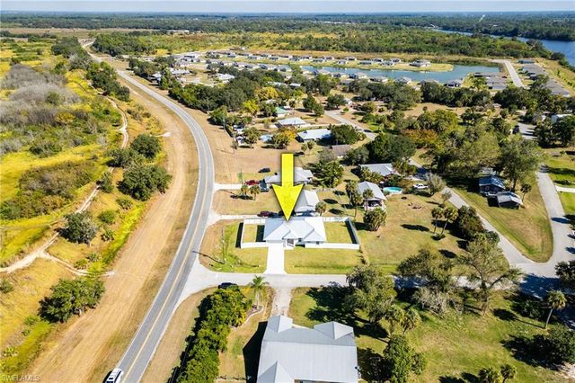 3002 Mercer WAY, Labelle, FL 33935