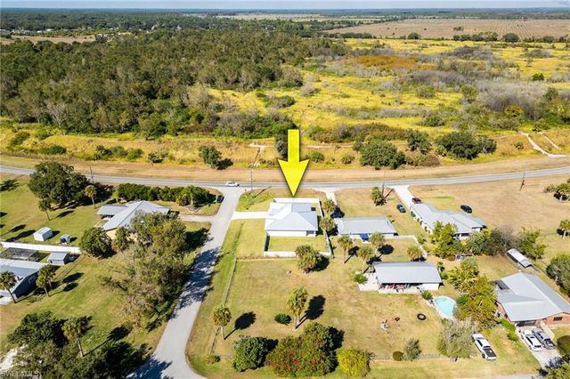 3002 Mercer WAY, Labelle, FL 33935