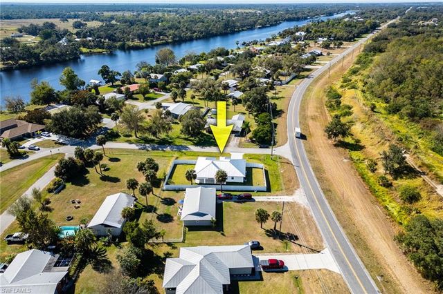 3002 Mercer WAY, Labelle, FL 33935