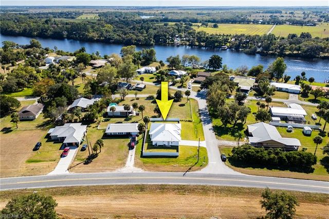 3002 Mercer WAY, Labelle, FL 33935