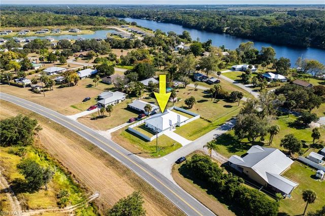 3002 Mercer WAY, Labelle, FL 33935