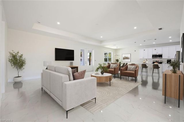 3002 Mercer WAY, Labelle, FL 33935