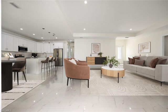 3002 Mercer WAY, Labelle, FL 33935