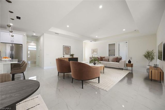 3002 Mercer WAY, Labelle, FL 33935