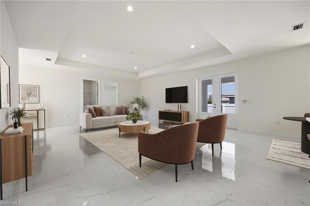 3002 Mercer WAY, Labelle, FL 33935