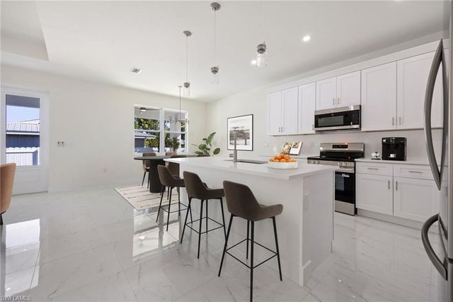 3002 Mercer WAY, Labelle, FL 33935