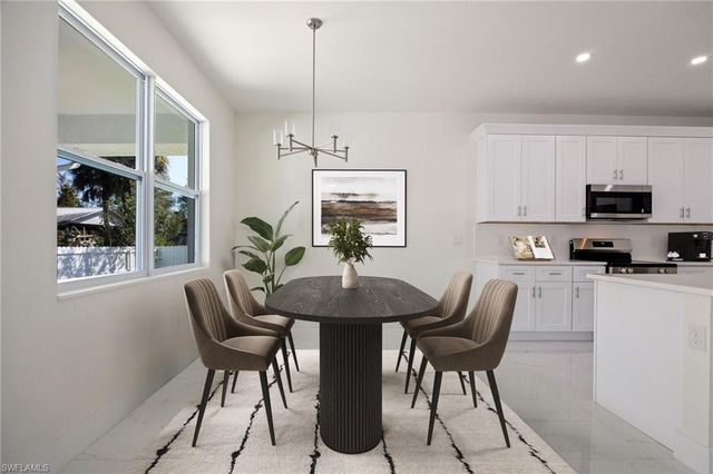 3002 Mercer WAY, Labelle, FL 33935