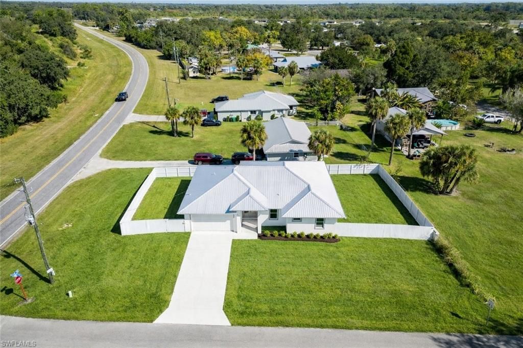 3002 Mercer WAY, LABELLE, FL 33935 — photo 2