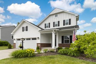 228 Arlington Drive, Pickerington, OH 43147