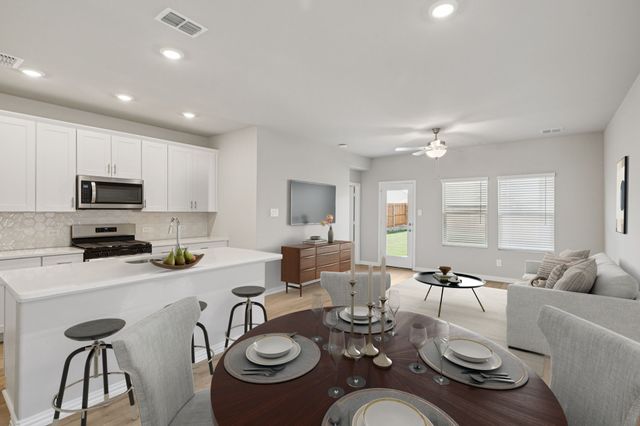 514 Dorothy Drive, Princeton, TX 75071