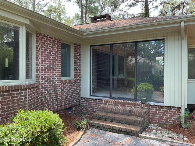 80 Hardee Lane, Whispering Pines, NC 28327