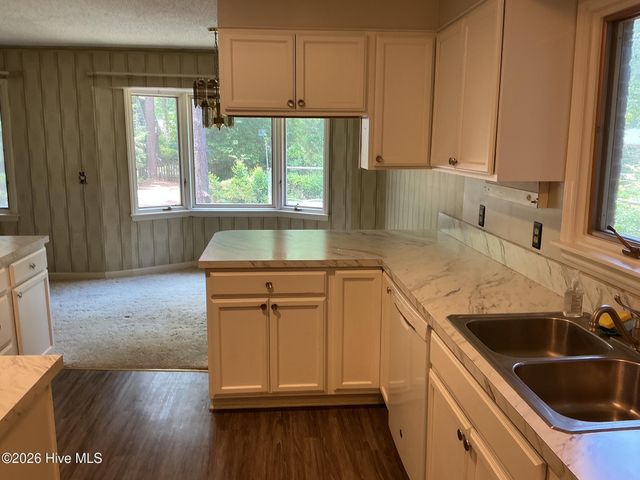 80 Hardee Lane, Whispering Pines, NC 28327
