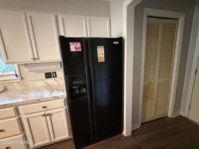 80 Hardee Lane, Whispering Pines, NC 28327