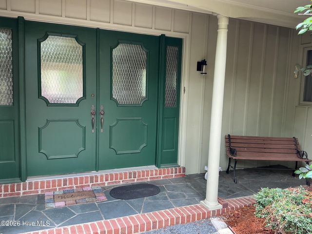 80 Hardee Lane, Whispering Pines, NC 28327