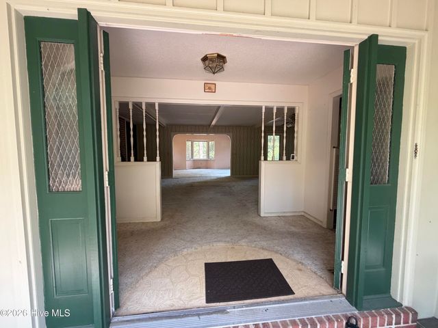 80 Hardee Lane, Whispering Pines, NC 28327