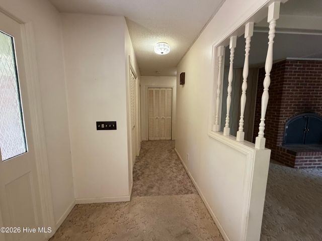 80 Hardee Lane, Whispering Pines, NC 28327