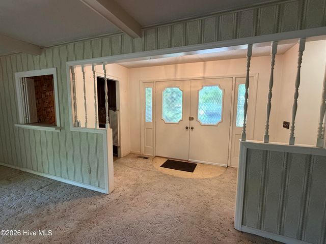80 Hardee Lane, Whispering Pines, NC 28327