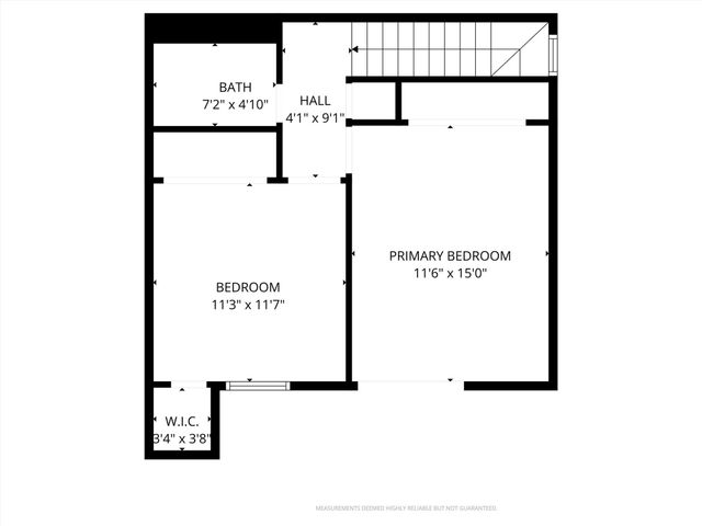 6718 Silvermine DR 704, Austin, TX 78736