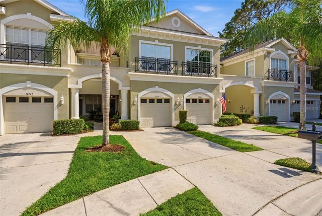 14244 WATERVILLE CIRCLE, Tampa, FL 33626