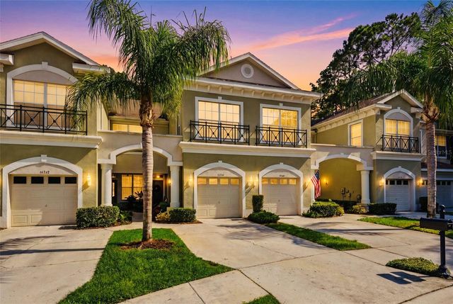 14244 WATERVILLE CIRCLE, Tampa, FL 33626