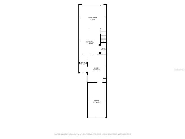 14244 WATERVILLE CIRCLE, Tampa, FL 33626