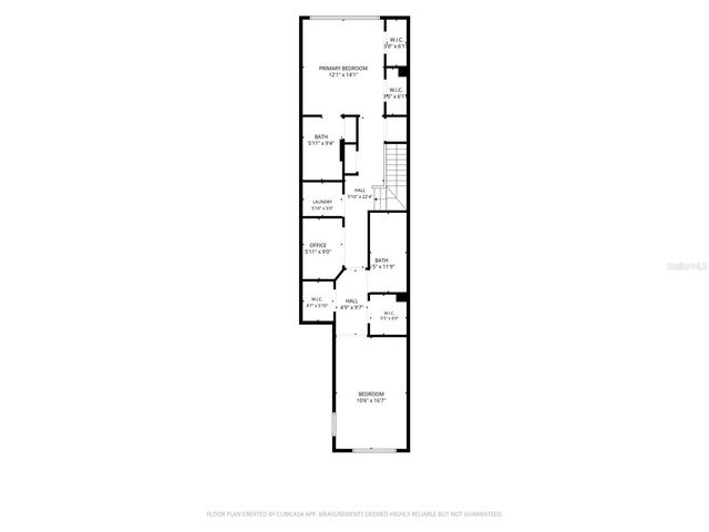 14244 WATERVILLE CIRCLE, Tampa, FL 33626