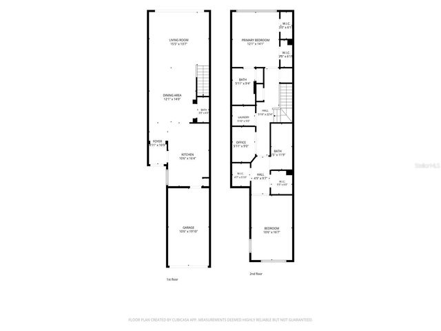 14244 WATERVILLE CIRCLE, Tampa, FL 33626