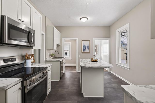 3318 Oakland Avenue, Minneapolis, MN 55407