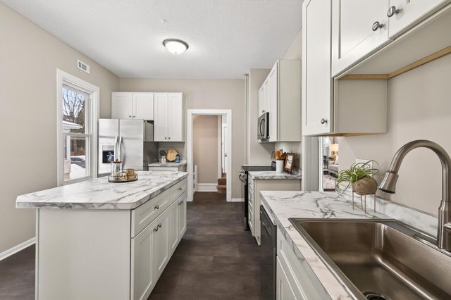 3318 Oakland Avenue, Minneapolis, MN 55407