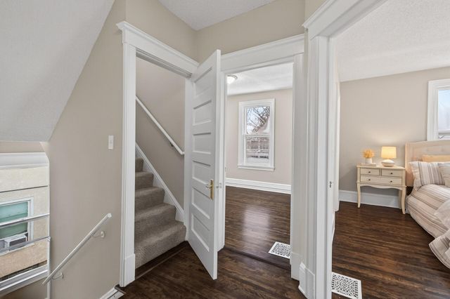 3318 Oakland Avenue, Minneapolis, MN 55407